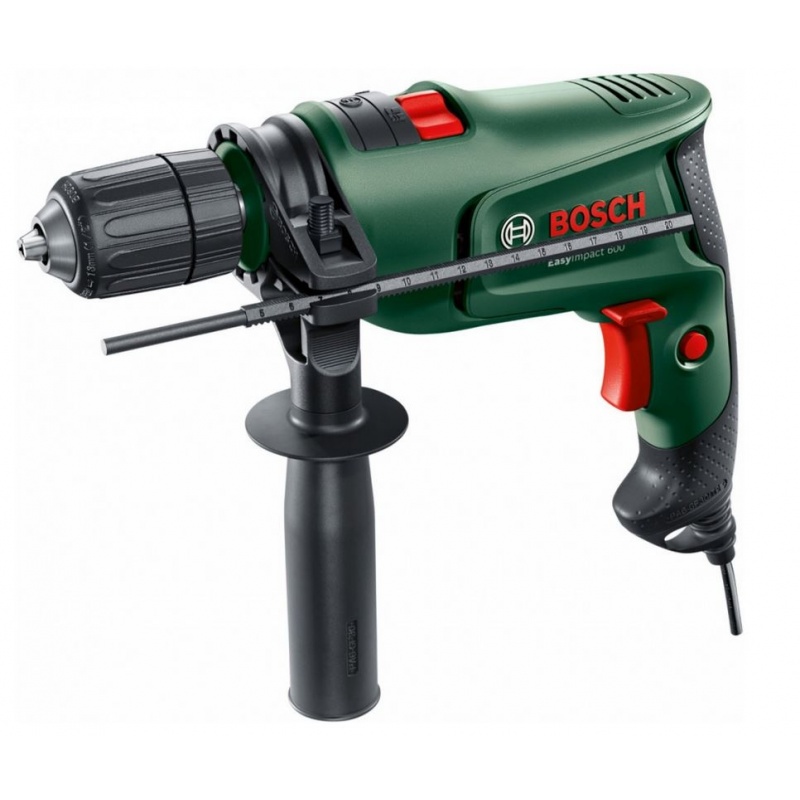Bosch EasyImpact 600 (Karton) - 0603133021