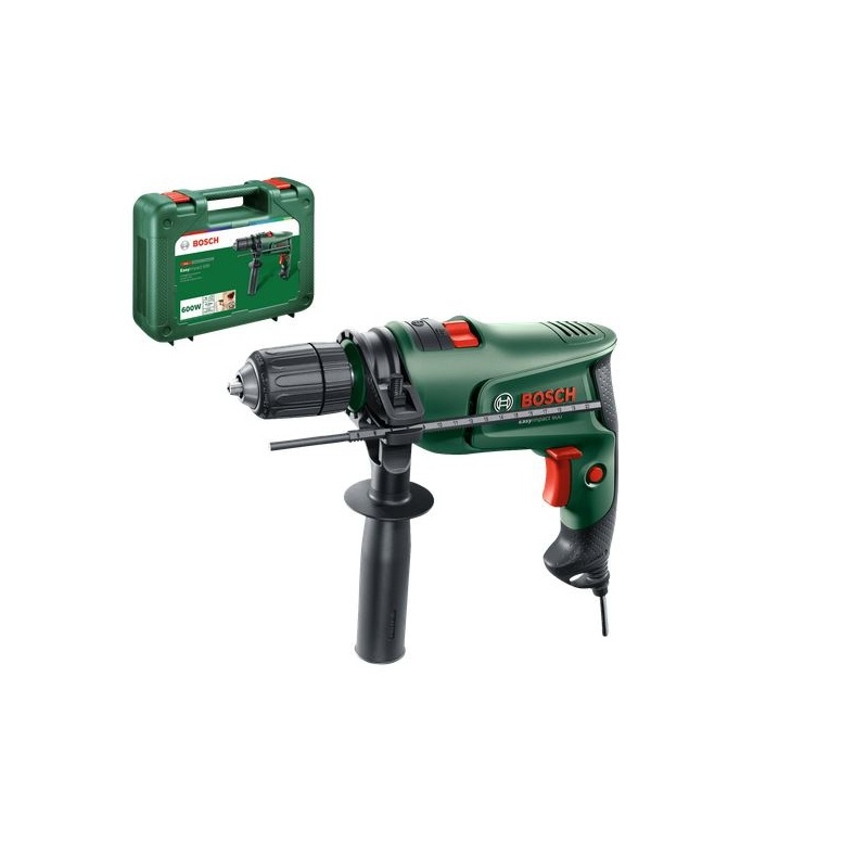 Bosch EasyImpact 600 (Kufr) - 0603133020