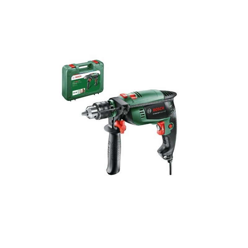 Bosch UniversalImpact 650 - 0603131200