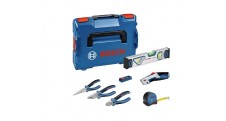 Bosch smíšená sada 16 Ks - 0615990N2S