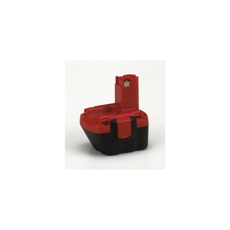Akumulátor Bosch 12V HD 2,6 Ah O-Pack