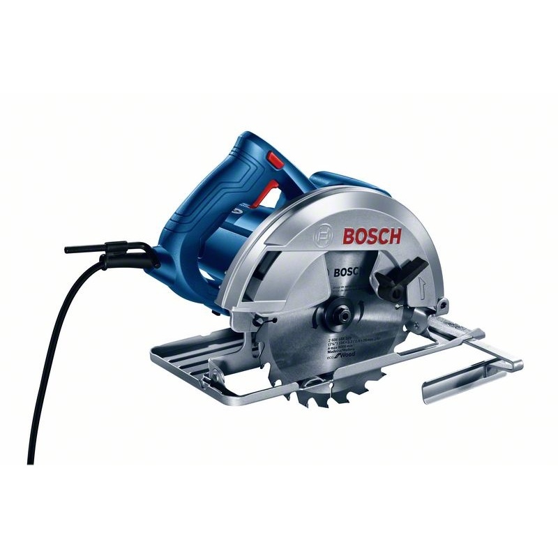 Bosch GKS 140 Professional - 06016B3020