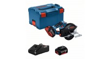 Bosch GKM 18V-50 (2xAku,L-Boxx) - 06016B8002