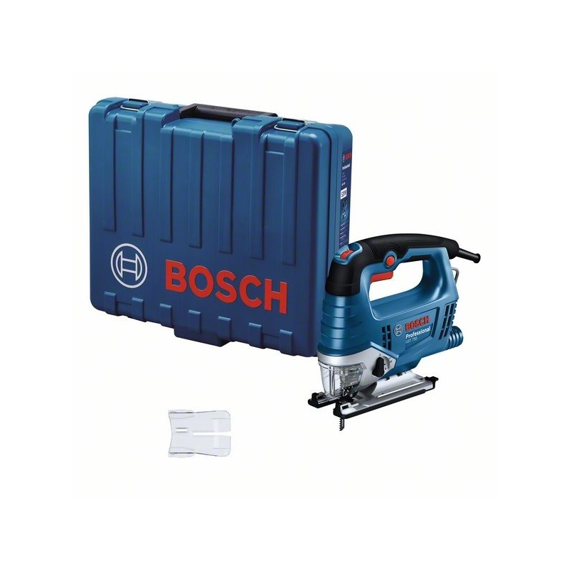 Bosch GST 750 Professional - 06015B4121