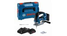 Bosch GST 18V-155 BC Professional (2xAku, L-Boxx) - 06015B1002