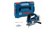 Bosch GST 18V-155 BC Professional (L-Boxx) - 06015B1000