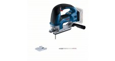 Bosch GST 18V-155 BC Professional (Holé nářadí) - 06015B1001