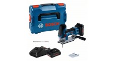 Bosch GST 18V-155 SC Professional (2xAku, L-Boxx) - 06015B0002