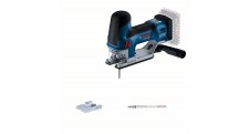 Bosch GST 18V-155 SC Professional (Holé nářadí) - 06015B0001