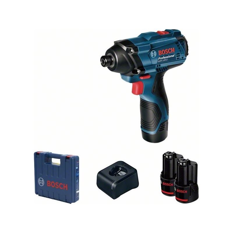 Bosch GDR 120-LI Professional - 06019F0001