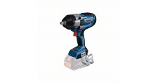 Bosch GDS 18V-1000 Professional (Holé nářadí) - 06019J8300