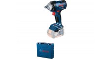 Bosch GDS 18V-400 Professional (Holé nářadí) - 06019K0021