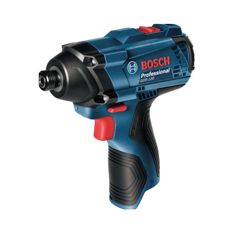 Bosch GDR 120-LI Professional (Holé nářadí) - 06019F0000