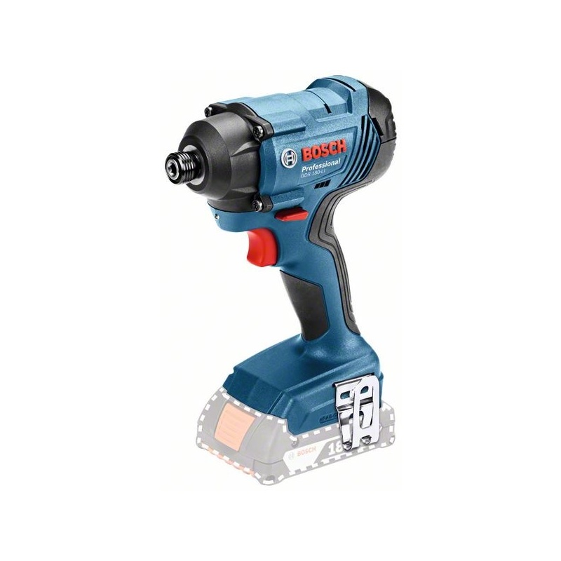 Bosch GDR 180-Li Professional (Holé nářadí) - 06019G5124