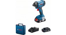 Bosch GDR 180-Li Professional (2xAku 2,0Ah) - 06019G5123