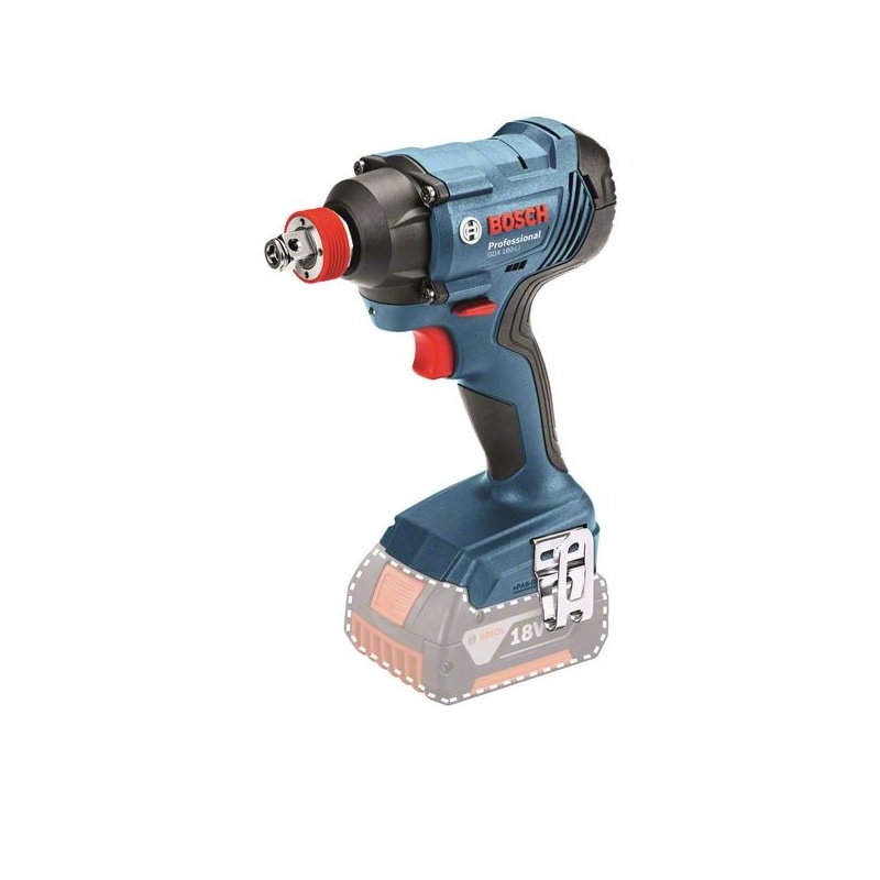 Bosch GDX 180-Li Professional (Holé nářadí) - 06019G5226