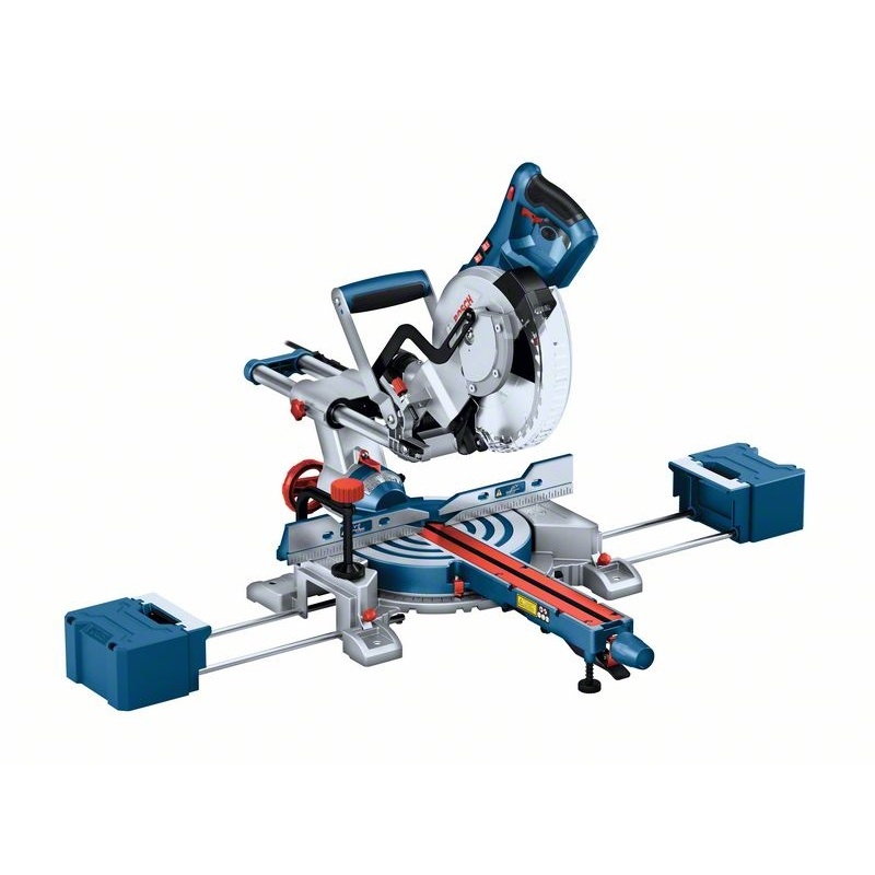 Bosch GCM 305-216 D Professional - 0601B49000