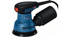 Bosch GEX 125 Professional - 06013A8020