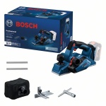 Bosch GHO 185-Li professional (Holé nářadí) - 06015B5021