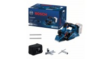 Bosch GHO 185-Li professional (Holé nářadí) - 06015B5021