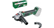 Bosch UniversalGrind 18V-75 125mm (Holé nářadí) - 06033E5001