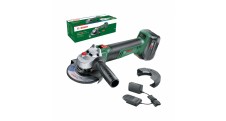 Bosch UniversalGrind 18V-75 125mm (1xAku) - 06033E5004