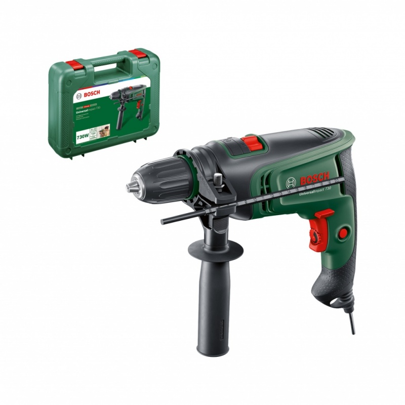 Bosch UniversalImpact 730 vrtačka - 0603313420