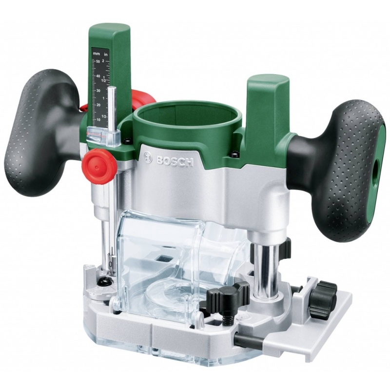 Bosch zanořovací jednotka pro AdvancedTrimRouter 18V-8 - 1600A02RD7