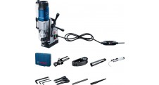 Bosch GBM 50-2 magnetická vrtačka - 06011B4020