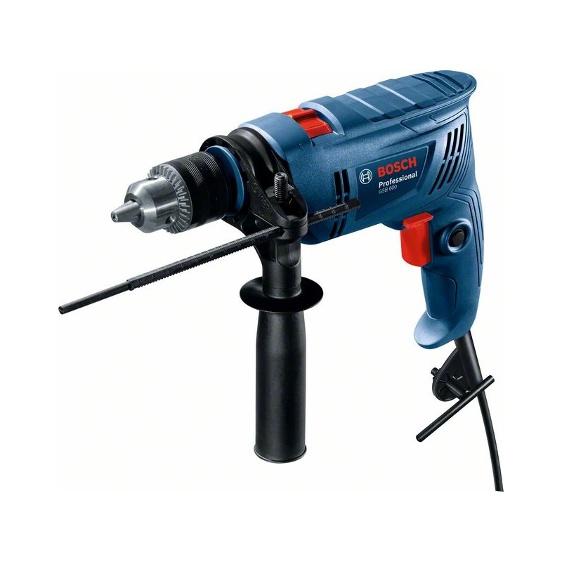 Bosch GSB 600 Professional - 06011A0320