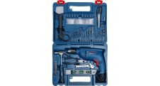 Bosch GSB 600 Professional (S Příslušenstvím) - 06011A0321