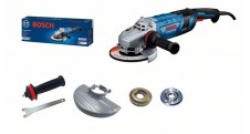 Bosch GWS 30-230 PB Professional - 06018G1100