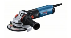 Bosch GWS 17-150 S Professional - 06017D0600