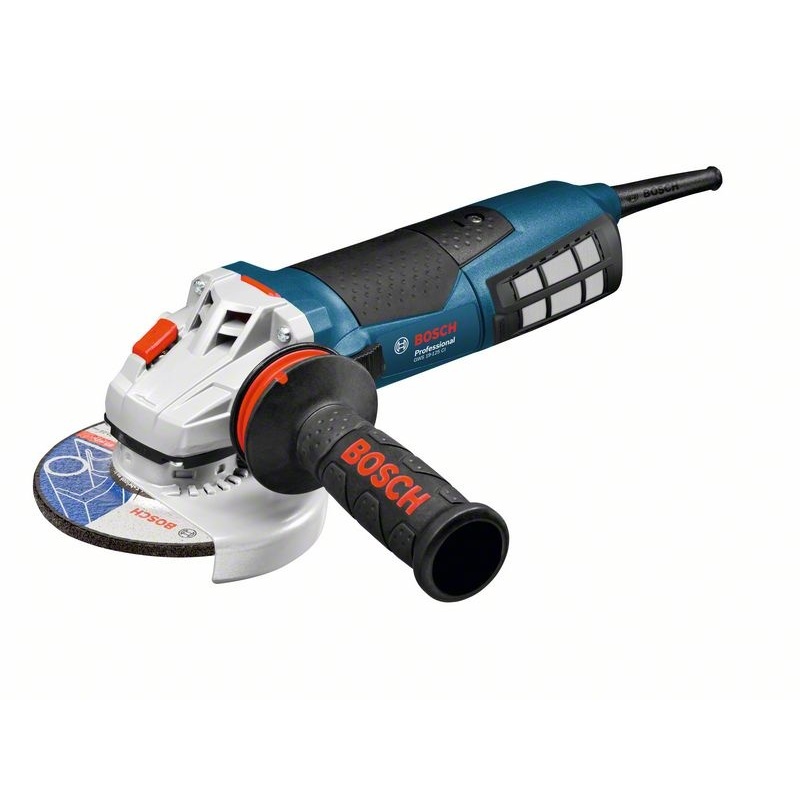 Bosch GWS 19-125 CI Bruska - 060179N002