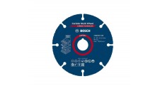 Bosch řezný kot. Carbide milti Wheel 125mm - 2608901189