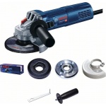 Bosch GWS 9-125 Professional - 0601396007