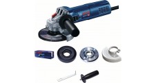 Bosch GWS 9-125 Professional - 0601396007