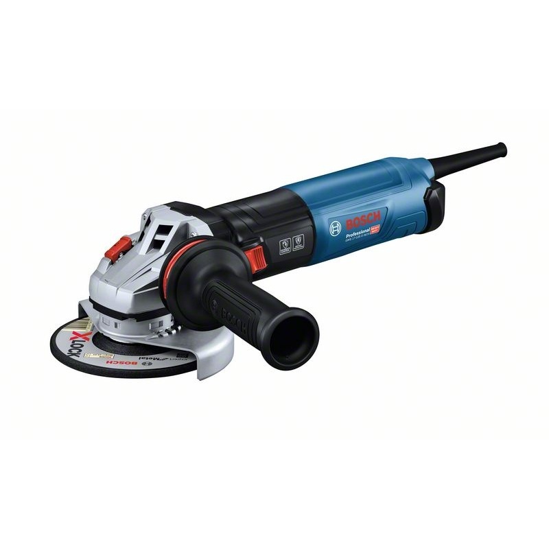 Bosch GWS 17-125 S INOX Professional - 06017D0500