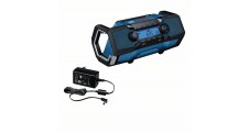 Bosch GPB 18V-2 C Professional Radio - 06014A3000