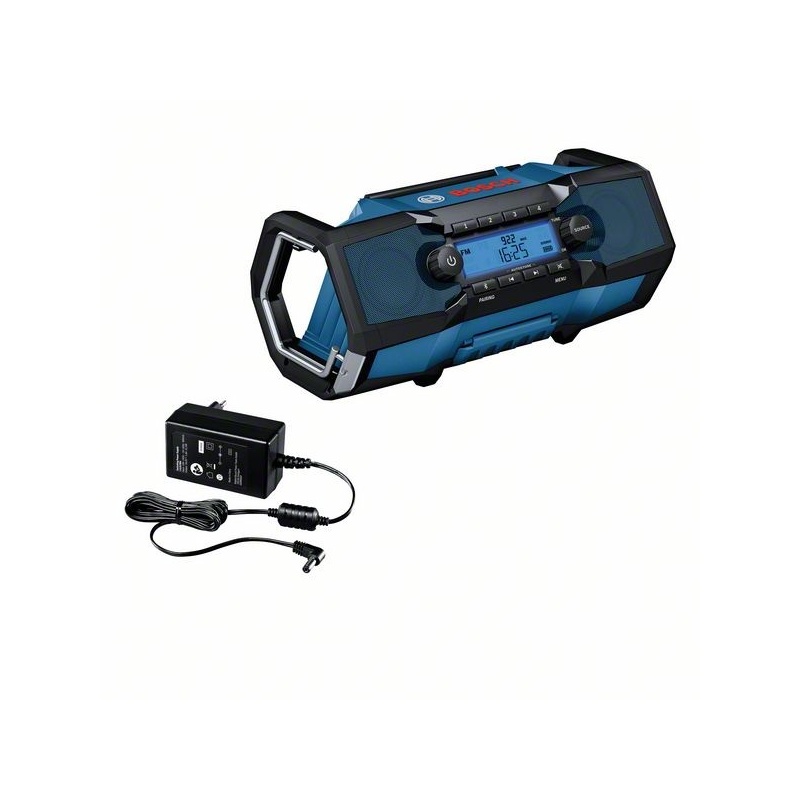 Bosch GPB 18V-2 C Professional Radio - 06014A3000