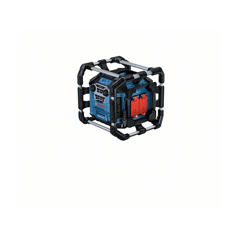 Bosch GPB 18V-5 C Professional Radio - 06014A4000