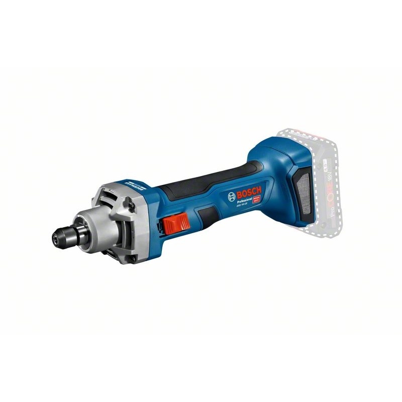 Bosch GGS 18V-20 Professional (Holé naradi) - 06019B5401