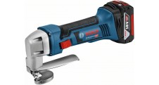 Bosch GSC 18V-16 Professinal nůžky (bez aku) - 0601926200