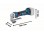 Bosch GSC 18V-16 Professinal nůžky (bez aku) - 0601926200