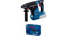 Bosch GBH 187-Li Professional (Holé náradi) - 0611923020