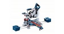 Bosch GCM 18V-216 D Professional (Holé náradí) - 0601B51000