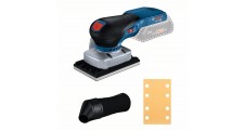 Bosch GSS 18V-13 Professional (Holé náradi) - 06019L0100