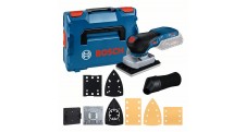 Bosch GSS 18V-13 Professional (Holé náradi, příslušenství) - 06019L0101