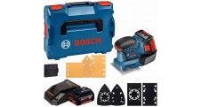 Bosch GSS 18V-10 - 06019D0201