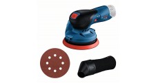 Bosch GEX 12V-125 Professional (Holé náradi) - 0601372101